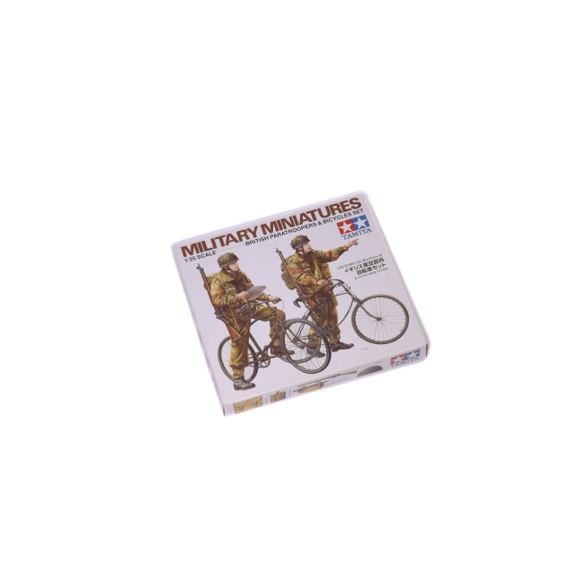 1/35 �����ꥹ������ʼ ��ž�֥��å� No.333 35333