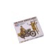 1/35 �����ꥹ���ѥ����ȥХ� BSA M20 MP���å� No.316 35316