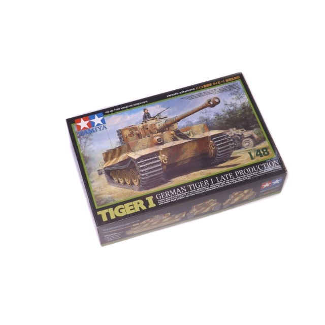 1/48 �ɥ��Ľ���� ��������I ��������� No.75 32575