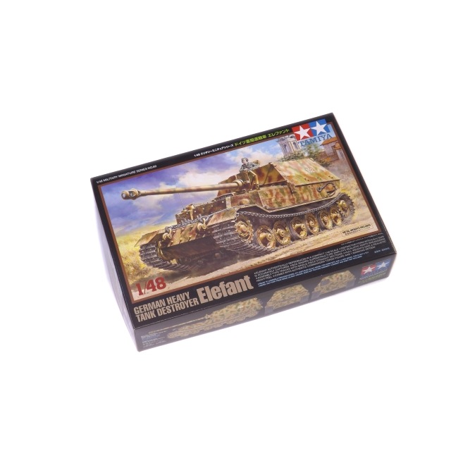 1/48 �ɥ��ĽŶ������ ����ե���� No.89 32589