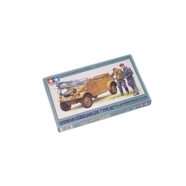 1/48 Pkw.K1���塼�٥����� 82�� No.01 32501