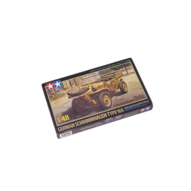 1/48 Pkw.K2s ����ӥ�����166�� No.06 32506
