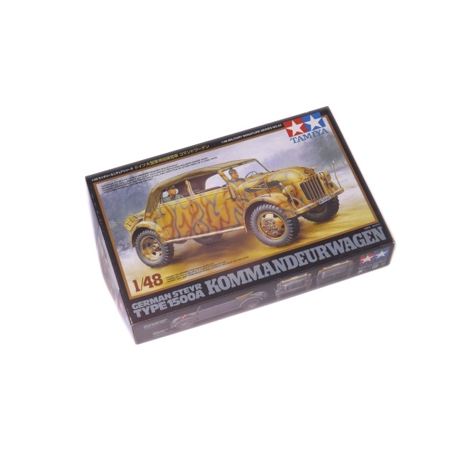 1/48 �ɥ����緿���ѻش��� ���ޥ�ɥ���� No.53 32553