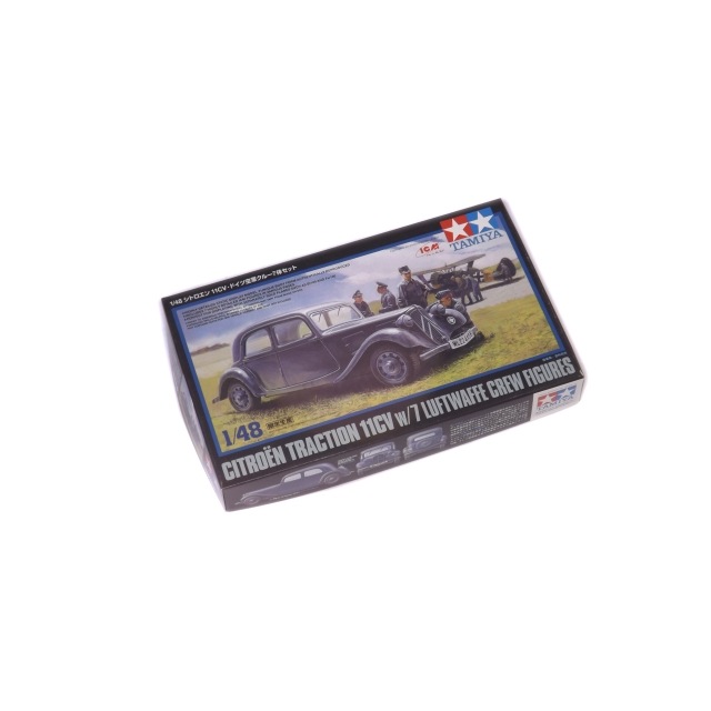 �ڸ���������1/48 ���ȥ����� 11CV���ɥ��Ķ������롼7�Υ��å� No.S.P 89731