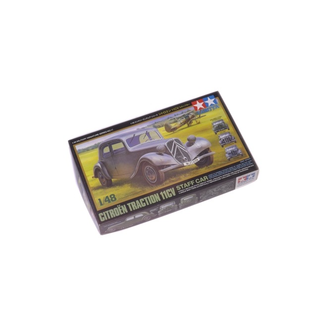 1/48 ���ȥ����� 11CV �����åե��� No.17 32517