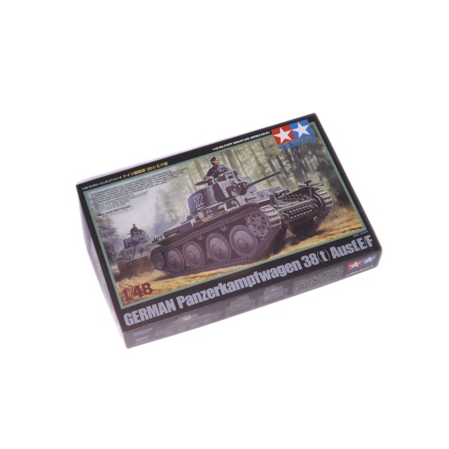 1/48 �ɥ��ķ���� 38 (t) E/F�� No.83 32583