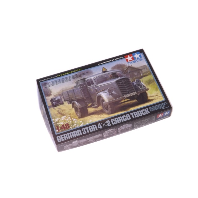1/48 �ɥ��� 3�ȥ�4��2�������ȥ�å� No.85 32585
