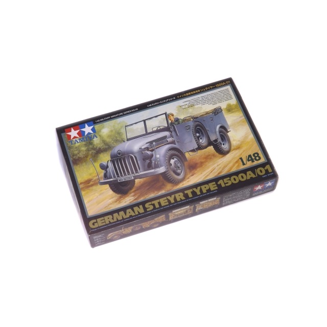1/48 �ɥ����緿���Ѿ��Ѽ� ���奿���䡼 1500A/01 No.49 32549