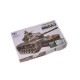 1/35 ����ꥫM60A3���(����ꥫ���ѥ��������꡼�ѡ��ĥ��å��դ�) NO.140 35140