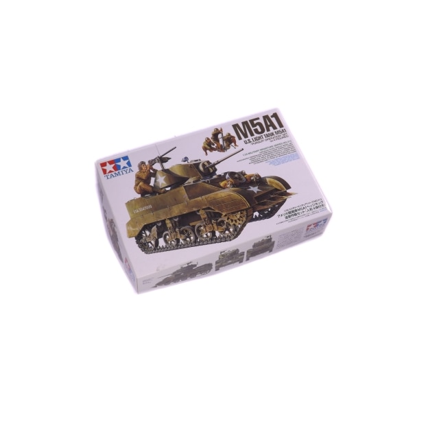 1/35 ����ꥫ�����M5A1�إå��ۥå� �ɷ���糧�å�(�ͷ�4���դ�) NO.313 35313