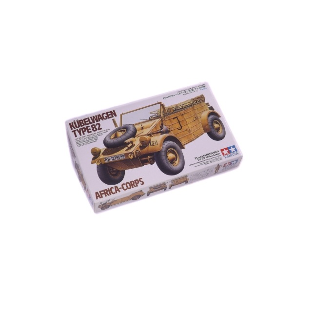 1/35 Pkw.K1���塼�٥�����82��(���եꥫ����) NO.238 35238