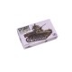 1/35 ����ꥫ�����M3�����奢���� NO.42 35042