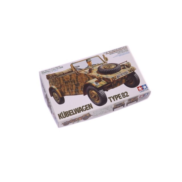 1/35 Pkw.K1���塼�٥�����82�� NO.213 35213