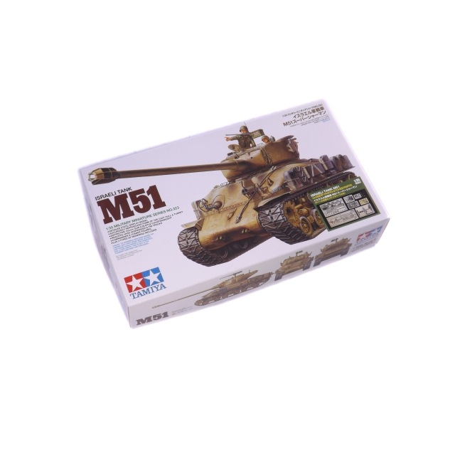 1/35 饨뷳 M51ѡ㡼ޥ(١å󥰥ѡդ) 25180