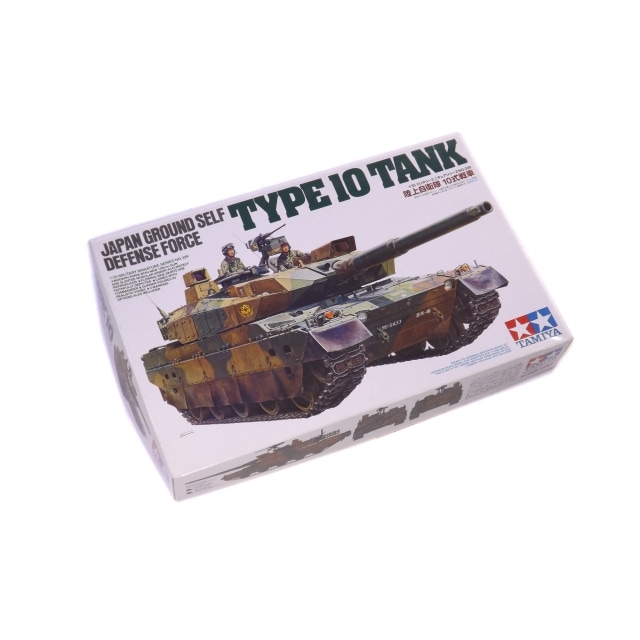 1/35 Φ�弫���� 10����� NO.329 35329