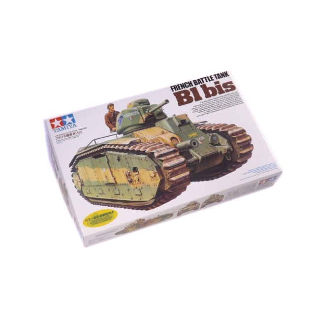 1/35 �ե����� B1 bis NO.282 35282