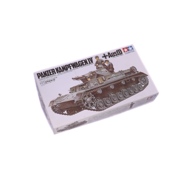 1/35 �ɥ���IV�����D�� NO.96 35096