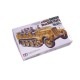1/35 �ɥ���8�ȥ�ϡ��եȥ�å�Sd.kfz.7 NO.148 35148