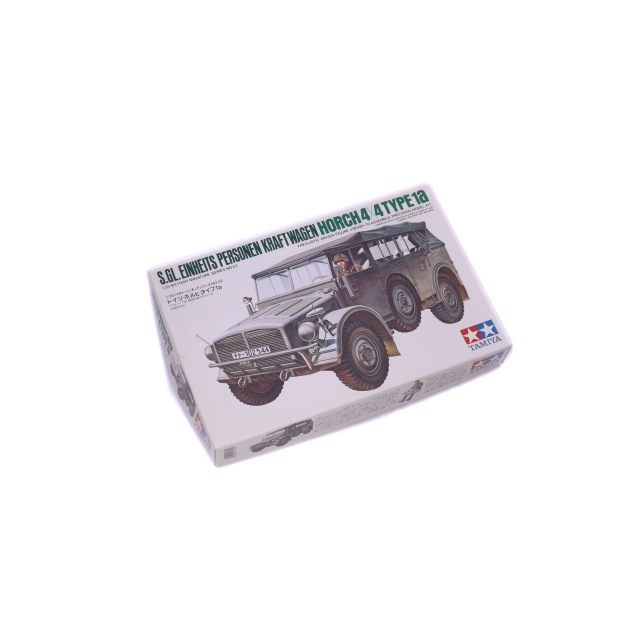 1/35 �ɥ���Φ�� �ۥ�ҥ�����1a NO.52 35052