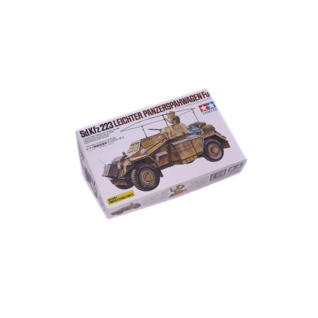 1/35 �ɥ���̵���ش��֥ե󥯥���� NO.268 35268