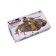 1/35 ����ꥫM4A3���㡼�ޥ� 75mmˤ��ܡ������(��������) NO.250 35250