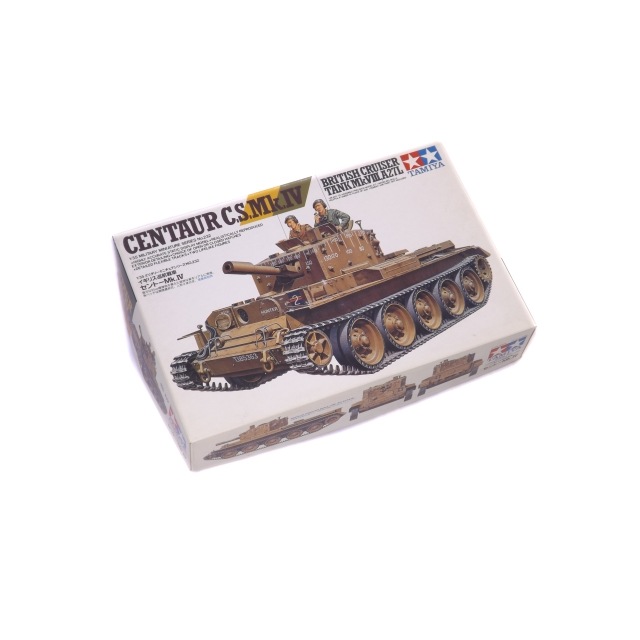 1/35 �����ꥹ�����֥���ȡ�Mk.�� NO.232 35232
