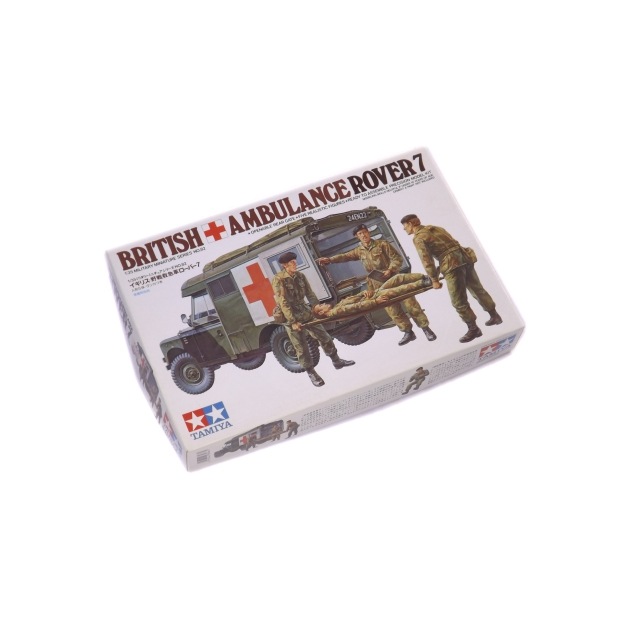 1/35 �����ꥹ����ߵ޼֥����С�7 NO.82 35082