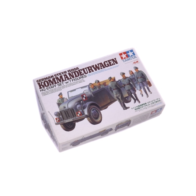 �ڥ�����������1/35 �ɥ����緿�ش����� ���ޥ�ɥ���� �����������åե��å� 25149