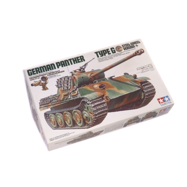 Amazon | タミヤ 1/35 ミリタリーミニチュアシリーズ No.174