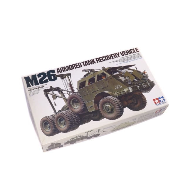 1/35 M26������ֲ���� NO.244 35244