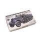1/35 �ɥ���18�ȥ�ťϡ��եȥ�å� FAMO(�ե���) NO.239 35239