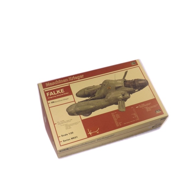 �ޥ����ͥ󥯥꡼���� ȿ����������Ʈ�� Pkf.85 �ե��륱 1/20�������� MK01