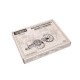 1/24 REVOLUTIONARY WAR CANNON EC9691