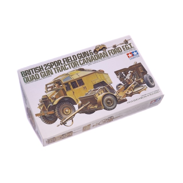 1/35 �����ꥹ 25�ݥ��ˤ�ȥ������ɡ�����ȥ饯���� NO.44 35044