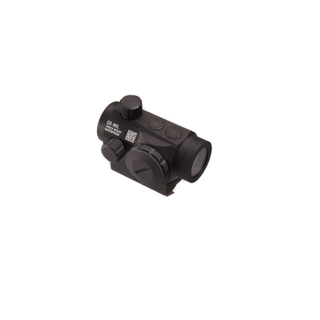 ���ӥ륭�顼07 QS-MIL 20.0mm DOT SIGHT