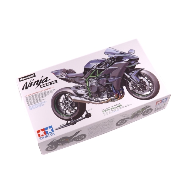 1/12 ���掠�� Ninja H2R No.131 14131