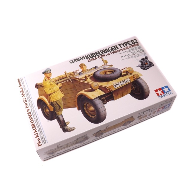 1/16 Pkw.K1���塼�٥�����82��(���եꥫ����/�����븵���դ�) No.2 36202