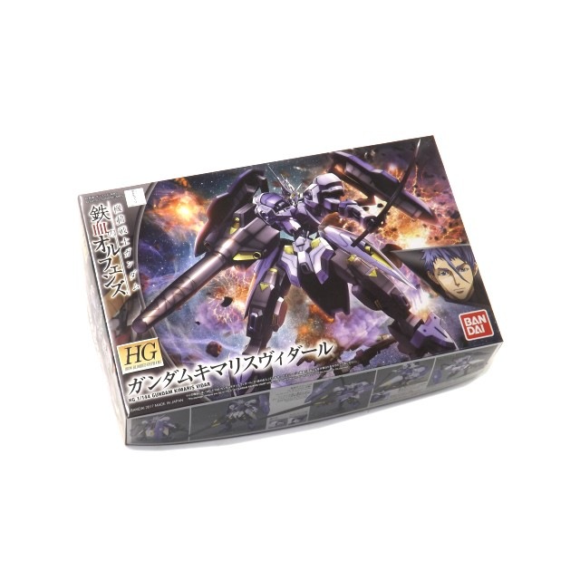 HGOR035 1/144 ������७�ޥꥹ����������(��ư��Υ������ Ŵ��Υ���ե���)