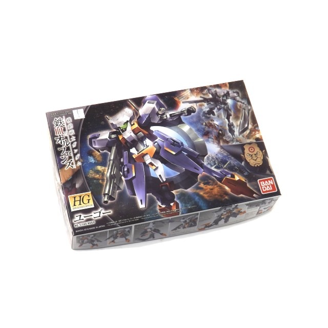 1/144 HG IPP-66305 �桼���� �ֵ�ư��Υ������ Ŵ��Υ���ե��󥺡�