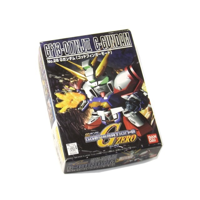 G������� (���åɥե��󥬡��⡼��) ��SD������� G GENERATION-0�� No.28 [0074434]