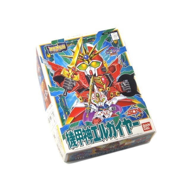 SD������� BB��� ���ÿ����륬���䡼[BB117]