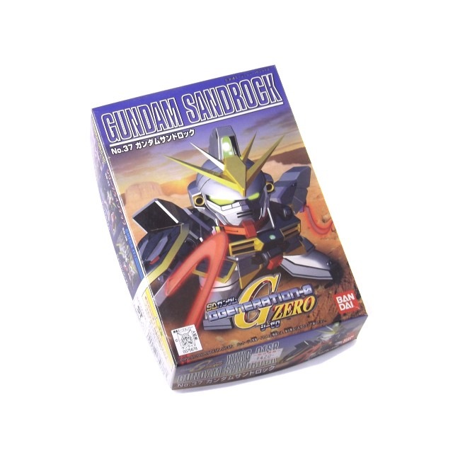 ������ॵ��ɥ��å� ��SD������� G-GENERATION-0�� No.37[SD�������]