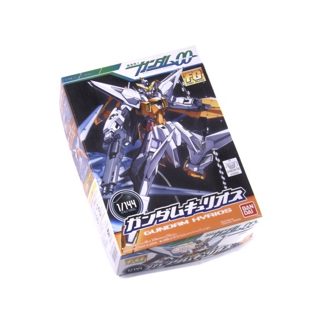 1/144 FG GN-003 ������७��ꥪ���ֵ�ư��Υ������00��