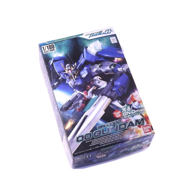 1/100 ���֥륪��������� �ֵ�ư��Υ������00��