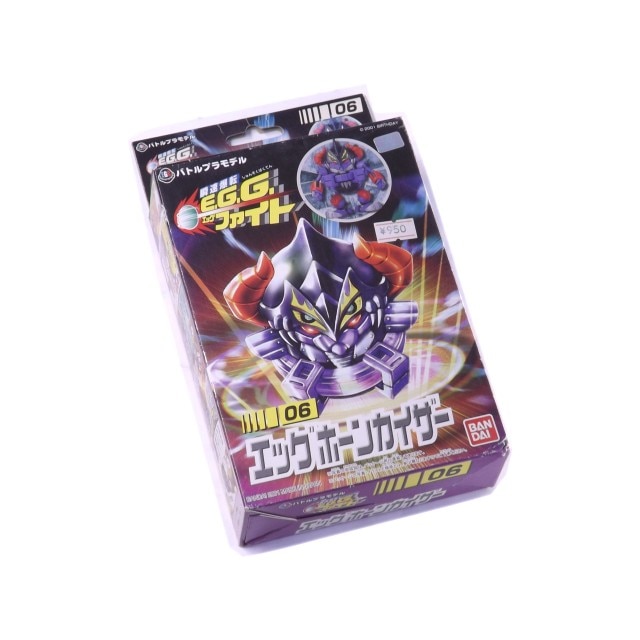 ���å��ۡ��󥫥����� �ֽ�®��ž E.G.G.�ե����ȡ� ���꡼��No.06 [0104029]