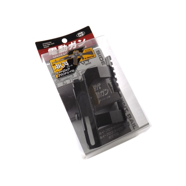 AK74���̥����ɥ��å��ޥ���ȥ쥤�� No.145