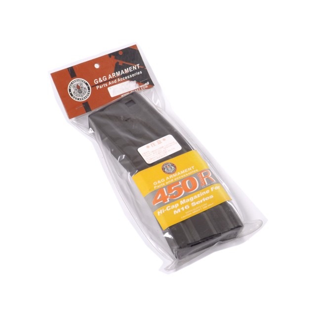 450ϢM16�ޥ�����