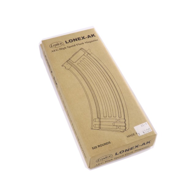 360ϢM4�ޥ����� GB-06-01