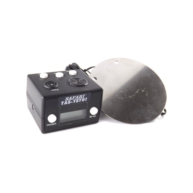 �����ƥ����륿���ޡ�TAS-TST01 MO300