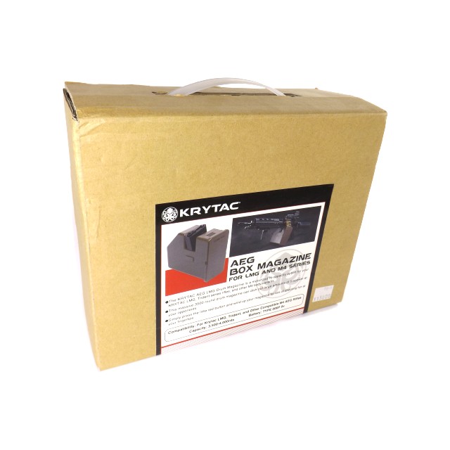 AEG�ܥå����ޥ����� for LMG & M4���꡼��